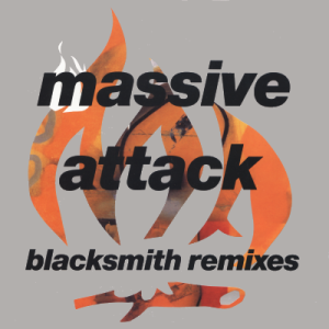 MASSIVE ATTACK - Daydreaming [Blacksmith Remixes]