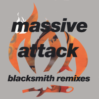 MASSIVE ATTACK<br>- Daydreaming [Blacksmith Remixes]