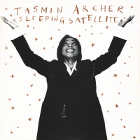 TASMIN ARCHER<br>- Sleeping Satellite