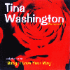 TINA WASHINGTON - Washington E.P.