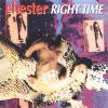 CHESTER - Right Time