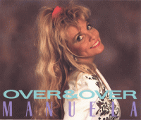 MANUELA - Over & Over