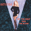 KRYSTYNA - Let The Night Take The Blame