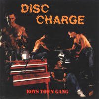 BOYS TOWN GANG<br>- Best Of Boys Town Gang