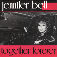 JENNIFER BELL - Together Forever<img class='new_mark_img2' src='https://img.shop-pro.jp/img/new/icons1.gif' style='border:none;display:inline;margin:0px;padding:0px;width:auto;' />