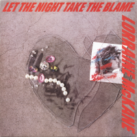 LORRAINE McKANE - Let The Night Take The Blame<img class='new_mark_img2' src='https://img.shop-pro.jp/img/new/icons1.gif' style='border:none;display:inline;margin:0px;padding:0px;width:auto;' />