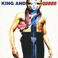 KING AND QUEEN - King And Queen (Saturday Night Mix)<img class='new_mark_img2' src='https://img.shop-pro.jp/img/new/icons1.gif' style='border:none;display:inline;margin:0px;padding:0px;width:auto;' />