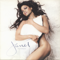 JANET JACKSON - All For You<img class='new_mark_img2' src='https://img.shop-pro.jp/img/new/icons1.gif' style='border:none;display:inline;margin:0px;padding:0px;width:auto;' />