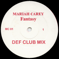 MARIAH CAREY - Fantasy (Def Club Mix)<img class='new_mark_img2' src='https://img.shop-pro.jp/img/new/icons1.gif' style='border:none;display:inline;margin:0px;padding:0px;width:auto;' />