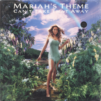 MARIAH CAREY - Can't Take That Away (Mariah's Theme)<img class='new_mark_img2' src='https://img.shop-pro.jp/img/new/icons1.gif' style='border:none;display:inline;margin:0px;padding:0px;width:auto;' />