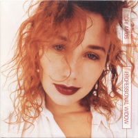 TORI AMOS - Professional Widow<img class='new_mark_img2' src='https://img.shop-pro.jp/img/new/icons1.gif' style='border:none;display:inline;margin:0px;padding:0px;width:auto;' />