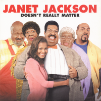 JANET JACKSON - Doesn't Really Matter (Radio Edit)<img class='new_mark_img2' src='https://img.shop-pro.jp/img/new/icons1.gif' style='border:none;display:inline;margin:0px;padding:0px;width:auto;' />