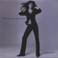 MARIAH CAREY - Fantasy<img class='new_mark_img2' src='https://img.shop-pro.jp/img/new/icons1.gif' style='border:none;display:inline;margin:0px;padding:0px;width:auto;' />