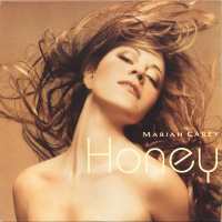 MARIAH CAREY - Honey<img class='new_mark_img2' src='https://img.shop-pro.jp/img/new/icons1.gif' style='border:none;display:inline;margin:0px;padding:0px;width:auto;' />