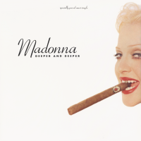 MADONNA - Deeper and Deeper<img class='new_mark_img2' src='https://img.shop-pro.jp/img/new/icons1.gif' style='border:none;display:inline;margin:0px;padding:0px;width:auto;' />