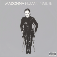 MADONNA - Human Nature (Human Club Mix)<img class='new_mark_img2' src='https://img.shop-pro.jp/img/new/icons1.gif' style='border:none;display:inline;margin:0px;padding:0px;width:auto;' />