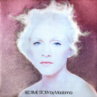 MADONNA - Bedtime Story<img class='new_mark_img2' src='https://img.shop-pro.jp/img/new/icons1.gif' style='border:none;display:inline;margin:0px;padding:0px;width:auto;' />