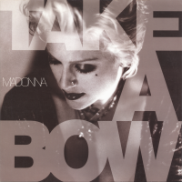 MADONNA - Take A Bow