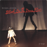 MICHAEL JACKSON - Blood On The Dance Floor<img class='new_mark_img2' src='https://img.shop-pro.jp/img/new/icons1.gif' style='border:none;display:inline;margin:0px;padding:0px;width:auto;' />