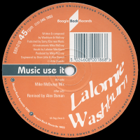 LALOMIE WASHBURN - Music Use It<img class='new_mark_img2' src='https://img.shop-pro.jp/img/new/icons1.gif' style='border:none;display:inline;margin:0px;padding:0px;width:auto;' />