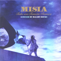 MISIA - Toki wo Tomete Remix<img class='new_mark_img2' src='https://img.shop-pro.jp/img/new/icons1.gif' style='border:none;display:inline;margin:0px;padding:0px;width:auto;' />