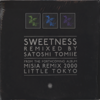 MISIA - Sweetness (Satoshi Tomiie Remix)<img class='new_mark_img2' src='https://img.shop-pro.jp/img/new/icons1.gif' style='border:none;display:inline;margin:0px;padding:0px;width:auto;' />