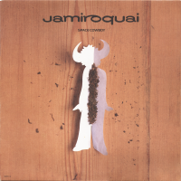 JAMIROQUAI - Space Cowboy<img class='new_mark_img2' src='https://img.shop-pro.jp/img/new/icons1.gif' style='border:none;display:inline;margin:0px;padding:0px;width:auto;' />