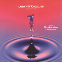 JAMIROQUAI - Stillness In Time (c/w) Space Cowboy [Morales Mixes]<img class='new_mark_img2' src='https://img.shop-pro.jp/img/new/icons1.gif' style='border:none;display:inline;margin:0px;padding:0px;width:auto;' />