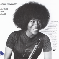 BOBBI HUMPHREY - Blacks and Blues<img class='new_mark_img2' src='https://img.shop-pro.jp/img/new/icons1.gif' style='border:none;display:inline;margin:0px;padding:0px;width:auto;' />