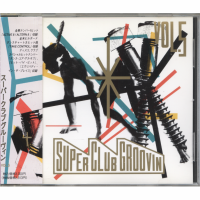 VARIOUS ARTISTS - SUPER CLUB GROOVIN VOL. 5<img class='new_mark_img2' src='https://img.shop-pro.jp/img/new/icons1.gif' style='border:none;display:inline;margin:0px;padding:0px;width:auto;' />