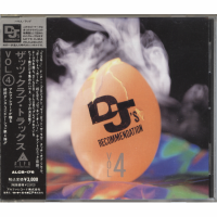 VARIOUS ARTISTS - DJ'S RECOMMENDATION THAT'S CLUB TRAX VOL. 4<img class='new_mark_img2' src='https://img.shop-pro.jp/img/new/icons1.gif' style='border:none;display:inline;margin:0px;padding:0px;width:auto;' />