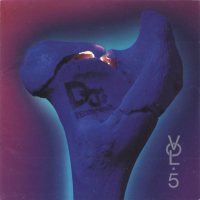 VARIOUS ARTISTS - DJ'S RECOMMENDATION THAT'S CLUB TRAX VOL. 5<img class='new_mark_img2' src='https://img.shop-pro.jp/img/new/icons1.gif' style='border:none;display:inline;margin:0px;padding:0px;width:auto;' />