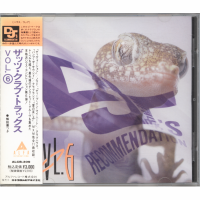 VARIOUS ARTISTS - DJ'S RECOMMENDATION THAT'S CLUB TRAX VOL. 6<img class='new_mark_img2' src='https://img.shop-pro.jp/img/new/icons1.gif' style='border:none;display:inline;margin:0px;padding:0px;width:auto;' />