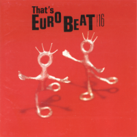 VARIOUS ARTISTS - That's EUROBEAT VOL. 16<img class='new_mark_img2' src='https://img.shop-pro.jp/img/new/icons1.gif' style='border:none;display:inline;margin:0px;padding:0px;width:auto;' />
