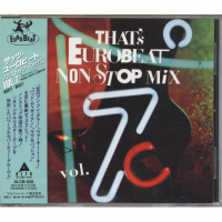 VARIOUS ARTISTS - That's EUROBEAT NON-STOP MIX VOL. 7<img class='new_mark_img2' src='https://img.shop-pro.jp/img/new/icons1.gif' style='border:none;display:inline;margin:0px;padding:0px;width:auto;' />
