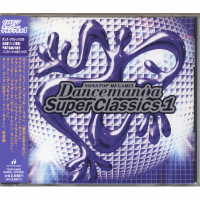 VARIOUS ARTISTS - NONSTOP MEGAMIX Dancemania Super Classics 1<img class='new_mark_img2' src='https://img.shop-pro.jp/img/new/icons1.gif' style='border:none;display:inline;margin:0px;padding:0px;width:auto;' />