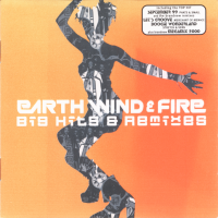 EARTH WIND & FIRE - Big Hits & Remixes<img class='new_mark_img2' src='https://img.shop-pro.jp/img/new/icons1.gif' style='border:none;display:inline;margin:0px;padding:0px;width:auto;' />