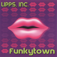 LIPPS, INC. - Funkytown<img class='new_mark_img2' src='https://img.shop-pro.jp/img/new/icons1.gif' style='border:none;display:inline;margin:0px;padding:0px;width:auto;' />