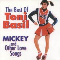 TONI BASIL - The Best Of TONI BASIL: Mickey and Other Love Songs<img class='new_mark_img2' src='https://img.shop-pro.jp/img/new/icons1.gif' style='border:none;display:inline;margin:0px;padding:0px;width:auto;' />