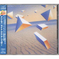 AZYMUTH - Light As A Feather<img class='new_mark_img2' src='https://img.shop-pro.jp/img/new/icons1.gif' style='border:none;display:inline;margin:0px;padding:0px;width:auto;' />