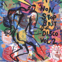 VARIOUS ARTISTS - NON STOP BEST DISCO VOL. 2<img class='new_mark_img2' src='https://img.shop-pro.jp/img/new/icons1.gif' style='border:none;display:inline;margin:0px;padding:0px;width:auto;' />