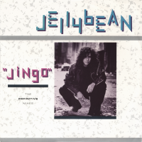 JELLYBEAN - Jingo [THE DEFINITIVE MIXES]<img class='new_mark_img2' src='https://img.shop-pro.jp/img/new/icons1.gif' style='border:none;display:inline;margin:0px;padding:0px;width:auto;' />