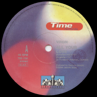 VIRGIN - All Your Love  <img class='new_mark_img2' src='https://img.shop-pro.jp/img/new/icons1.gif' style='border:none;display:inline;margin:0px;padding:0px;width:auto;' />