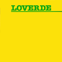 LOVERDE - Die Hard Lover <img class='new_mark_img2' src='https://img.shop-pro.jp/img/new/icons1.gif' style='border:none;display:inline;margin:0px;padding:0px;width:auto;' />
