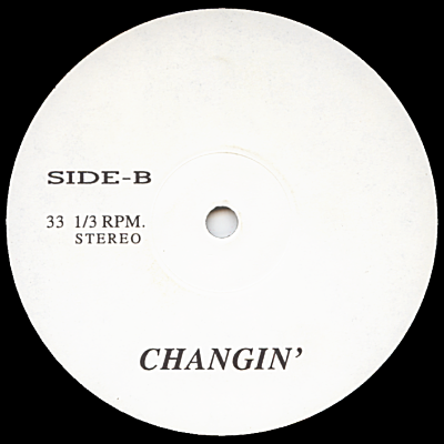 MS. (SHARON) RIDLEY - Changin' (Sapporo Version)