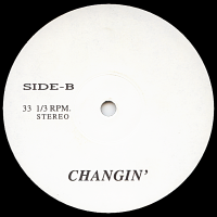MS. (SHARON) RIDLEY<br>- Changin' (Sapporo Version)