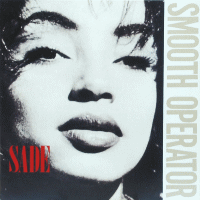 SADE - Smooth Operator