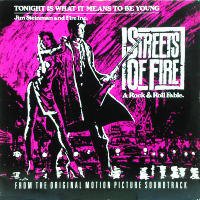 JIM STEINMAN & FIRE INC<br>- Tonight Is What It Means To Be Young