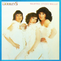 THE DOOLEYS<br>- Wanted (Long Version) (c/w) Stone Walls (Long Version)