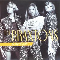 THE BRAXTONS - Slow Flow